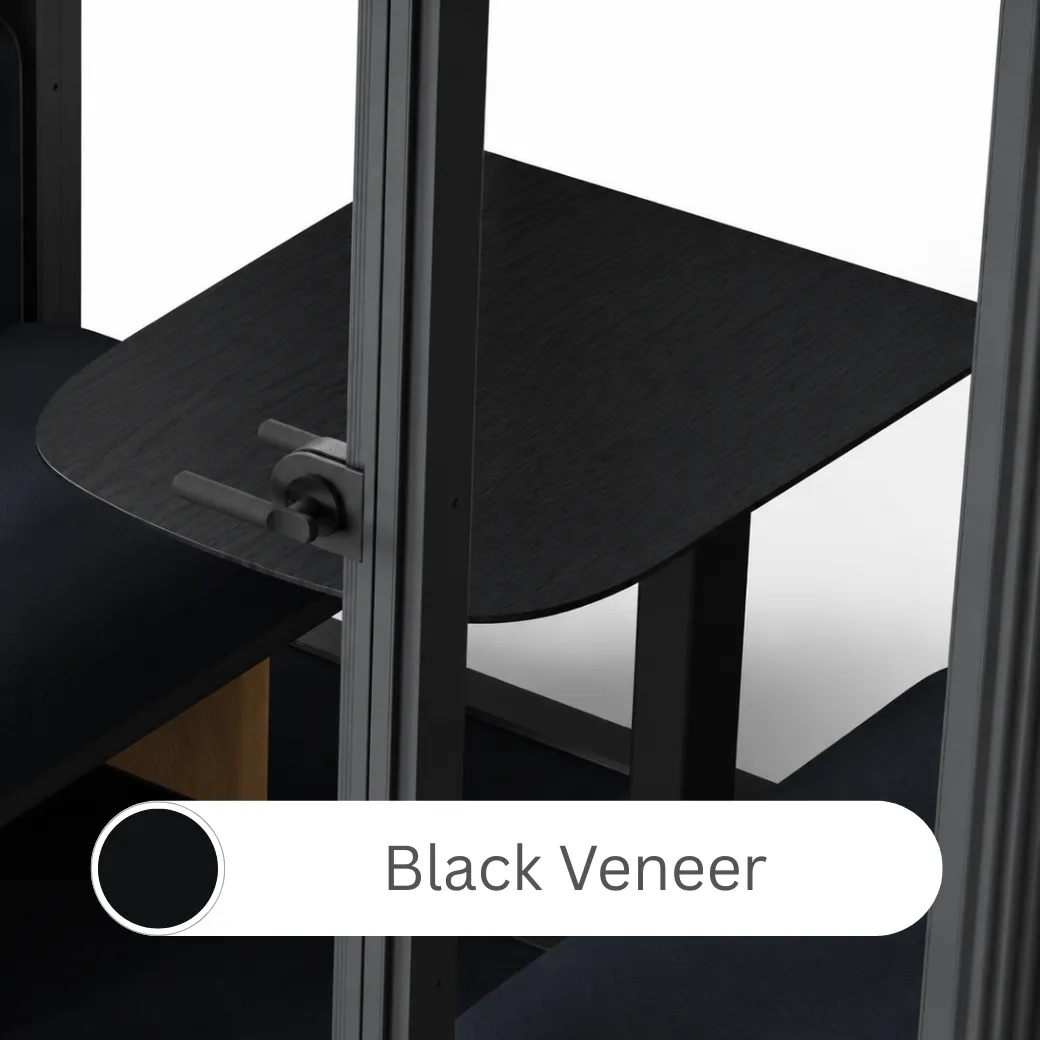 Black Veneer