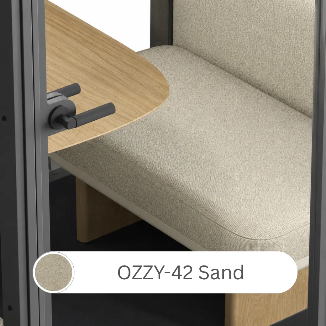 OZZY 42 Sand