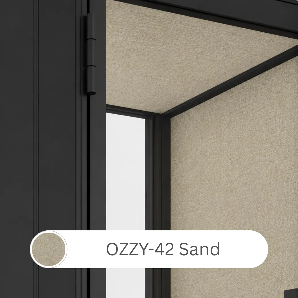 OZZY 42 Sand