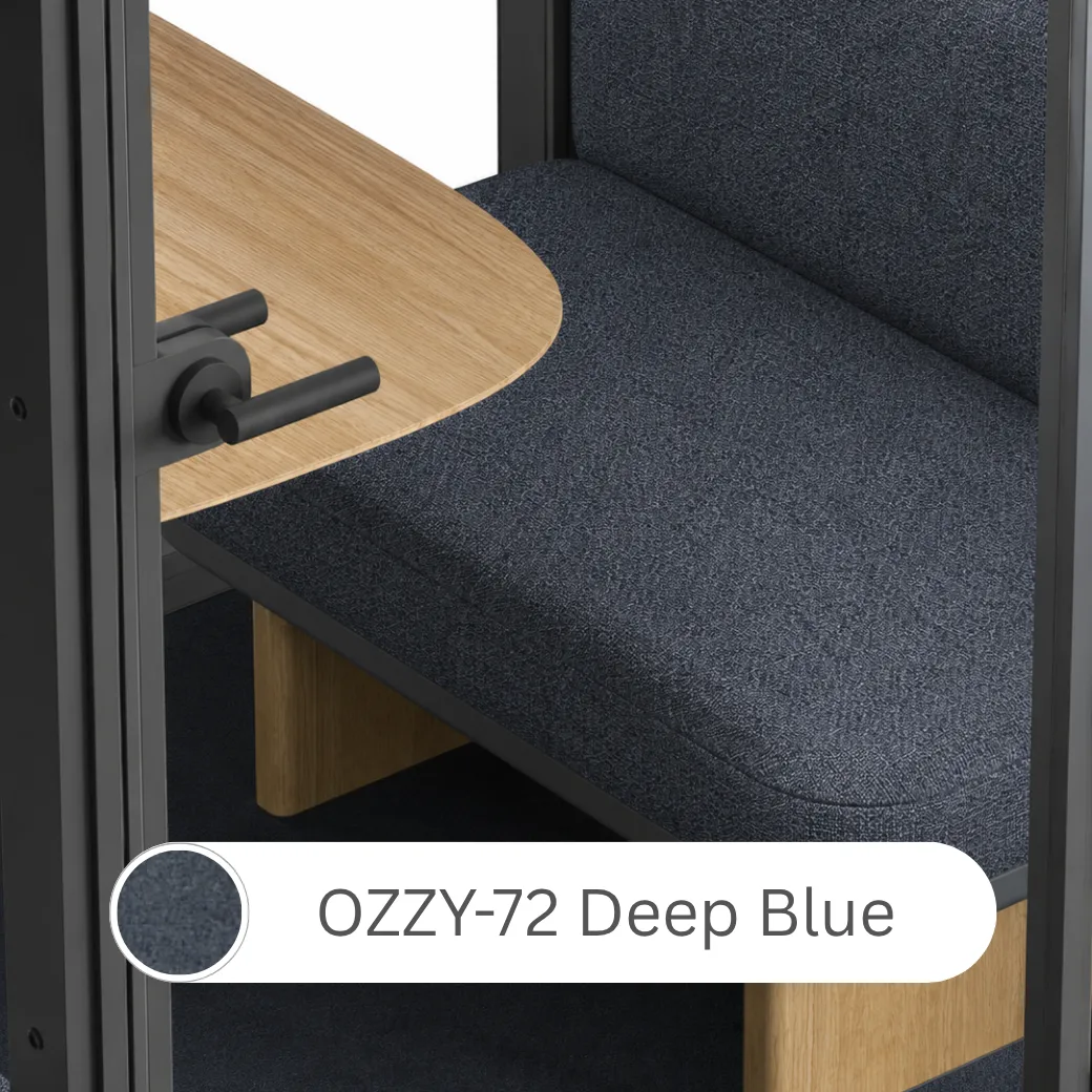 OZZY 72 Deep Blue