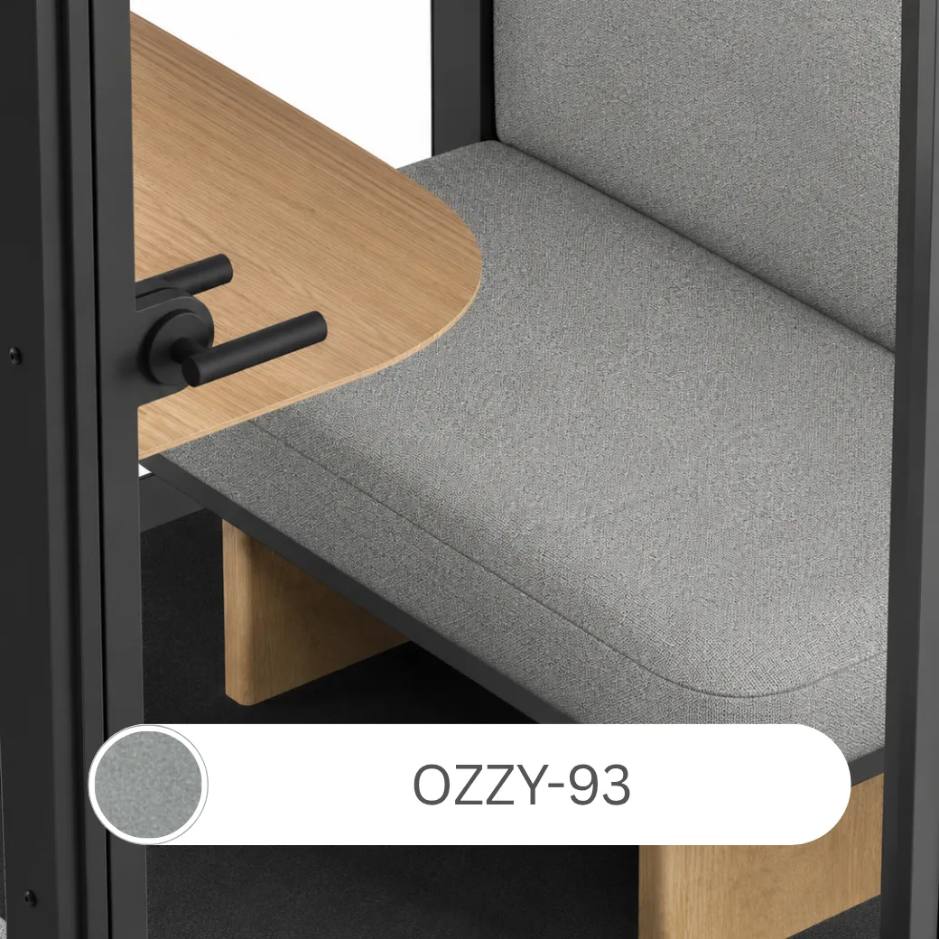 OZZY 93