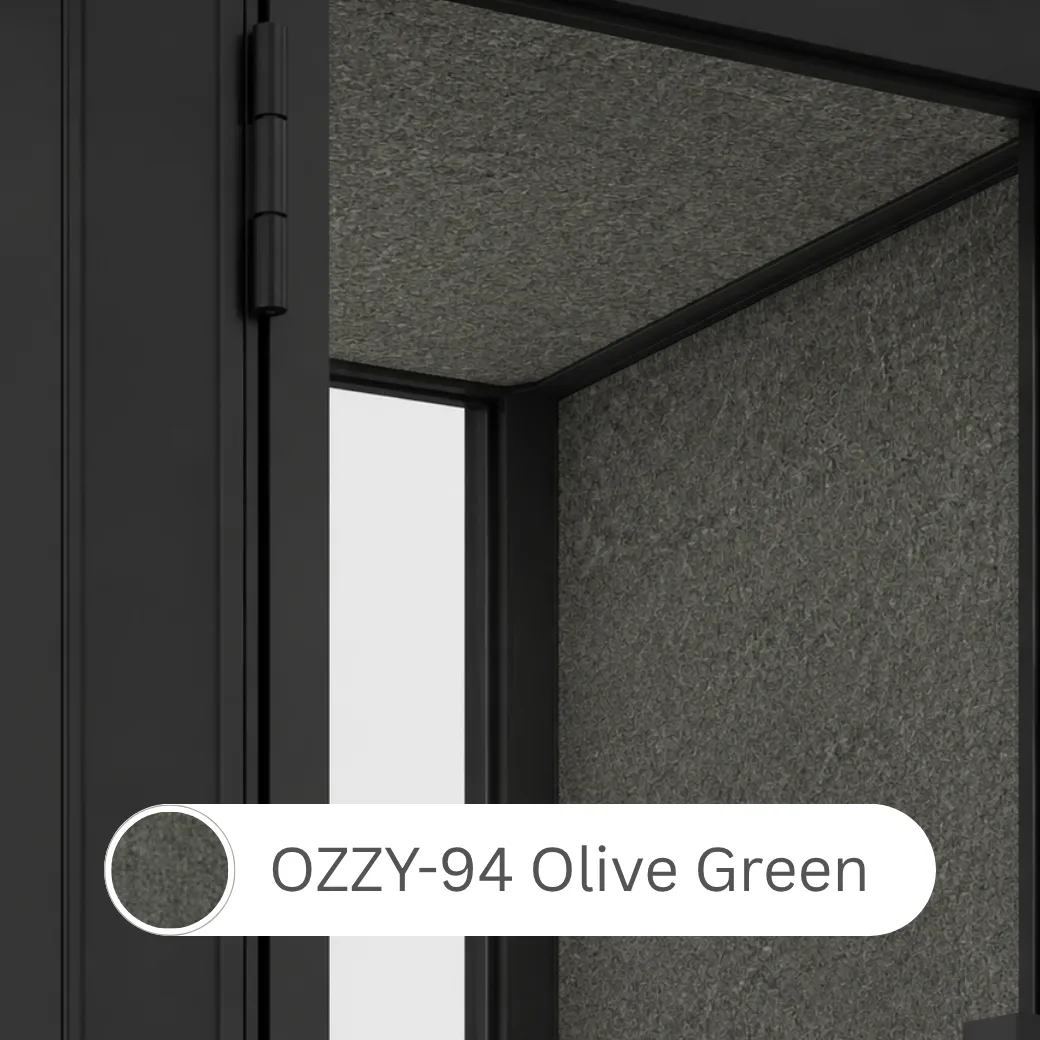 OZZY 94 Olive Green