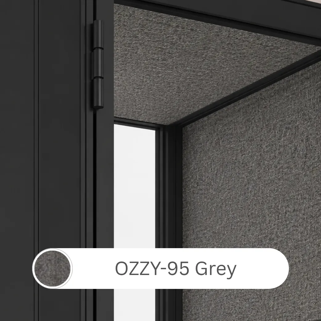 OZZY 95 Grey