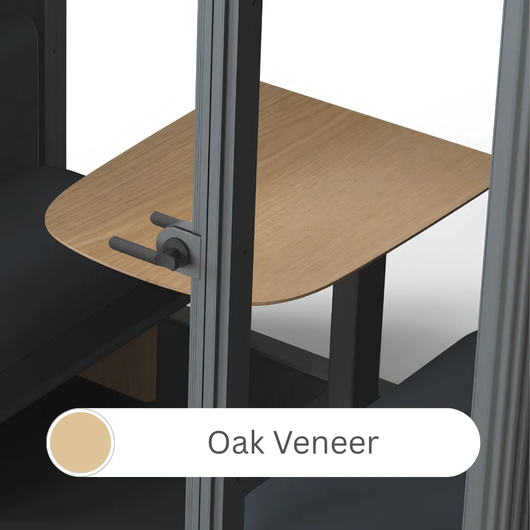 Oak Veneer