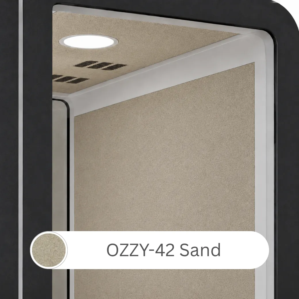 OZZY 42 Sand