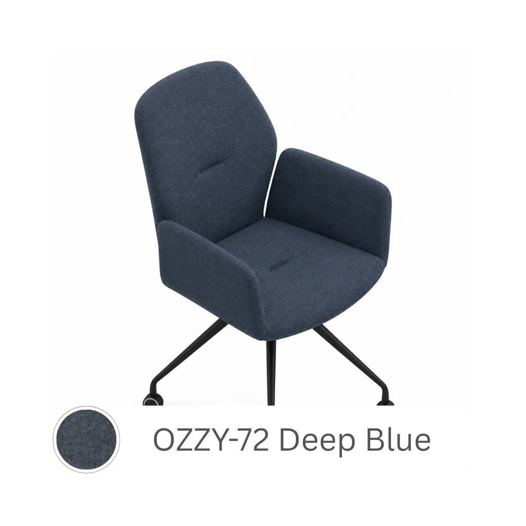 OZZY 72 Deep Blue