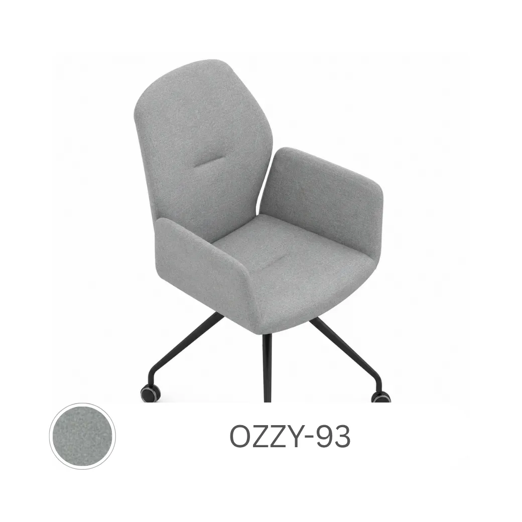 OZZY 93