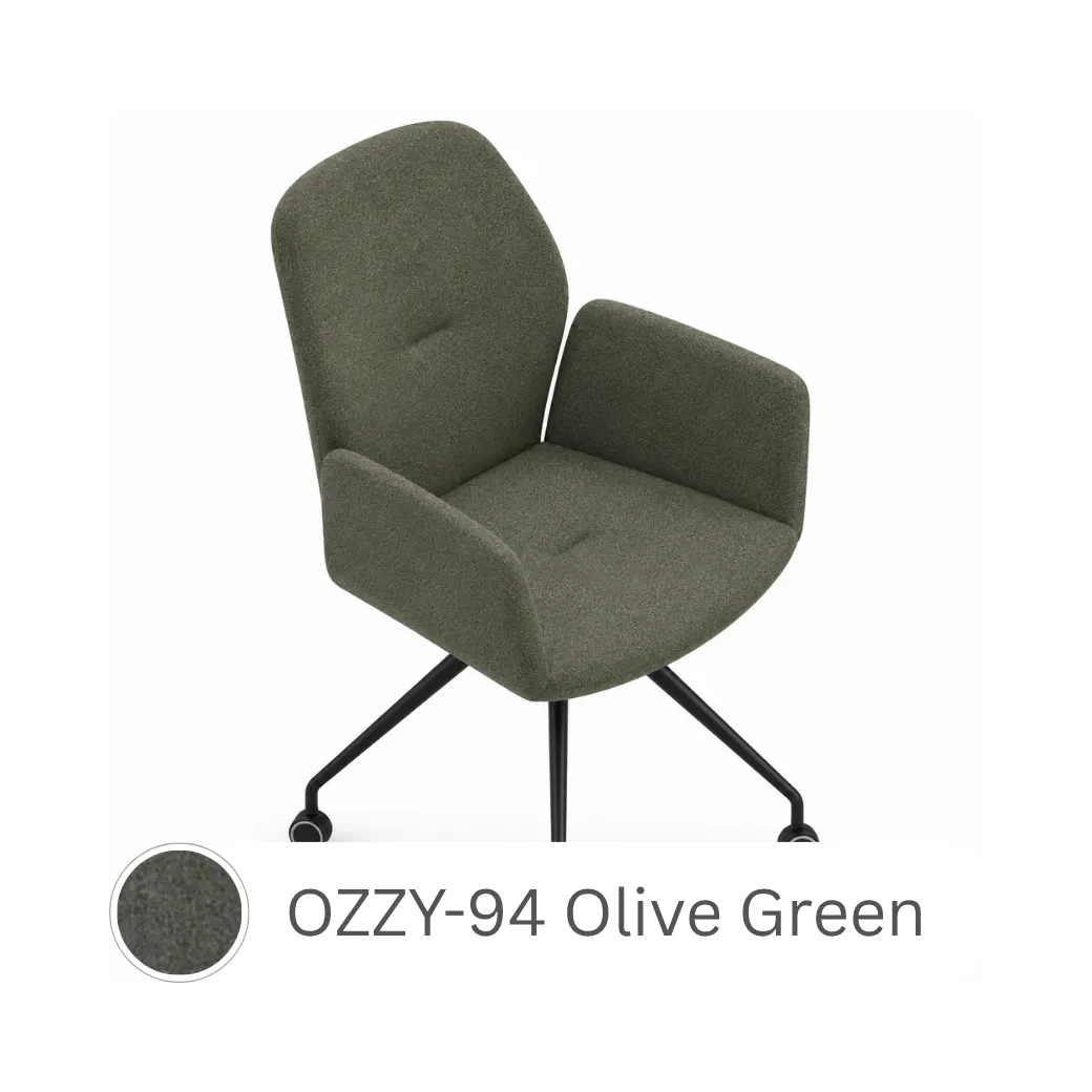 OZZY 94 Olive Green