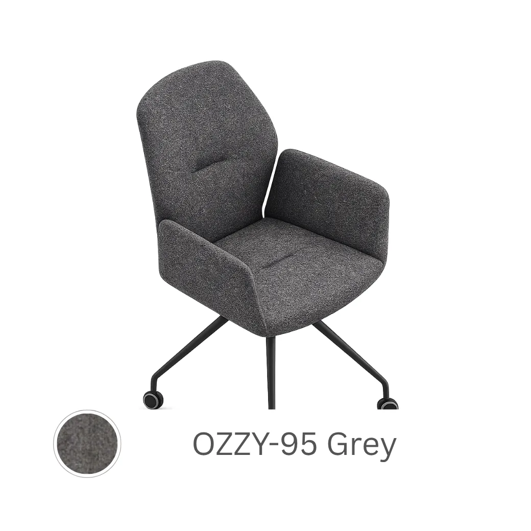 OZZY 95 Grey