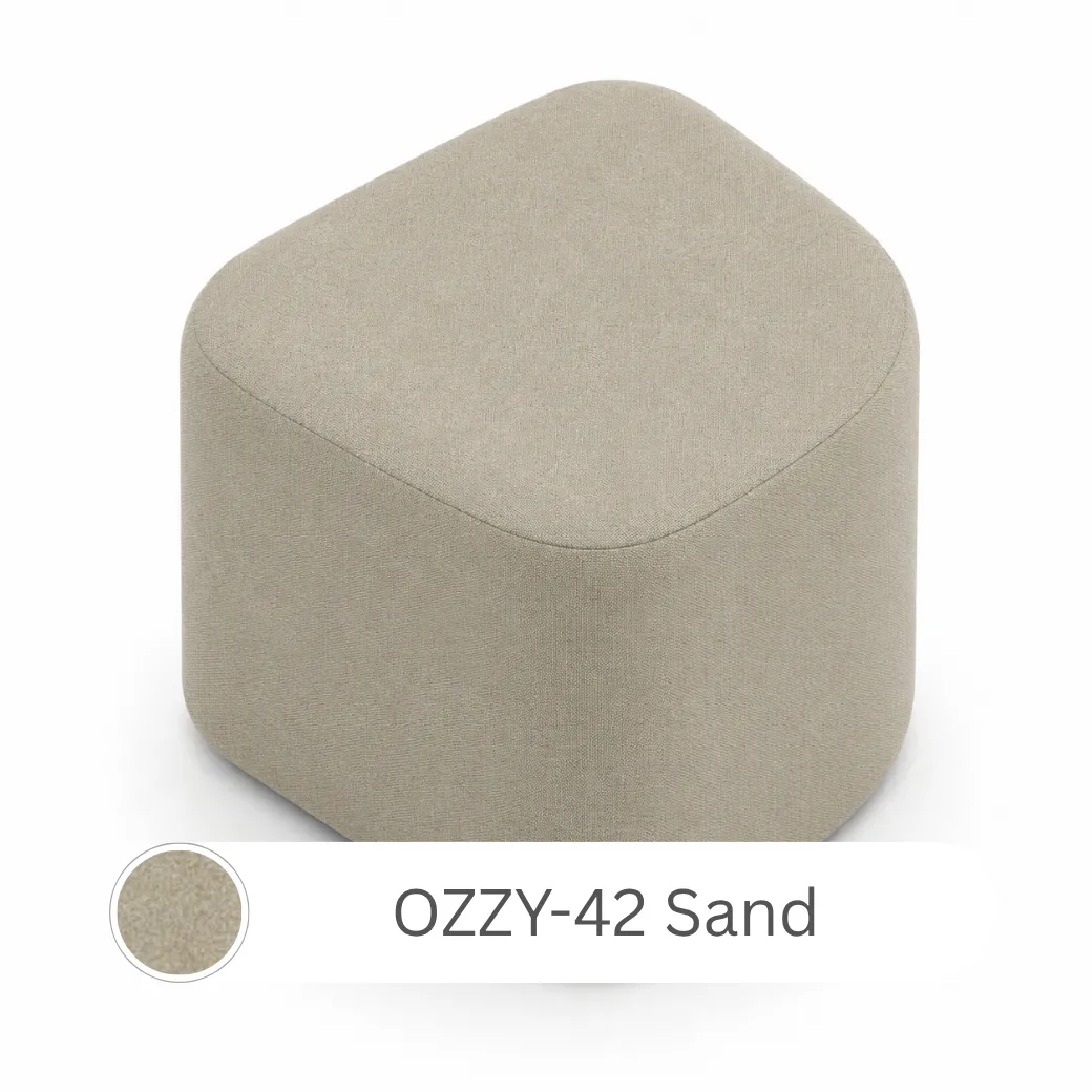 OZZY 42 Sand