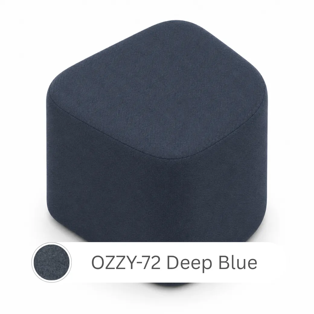 OZZY 72 Deep Blue