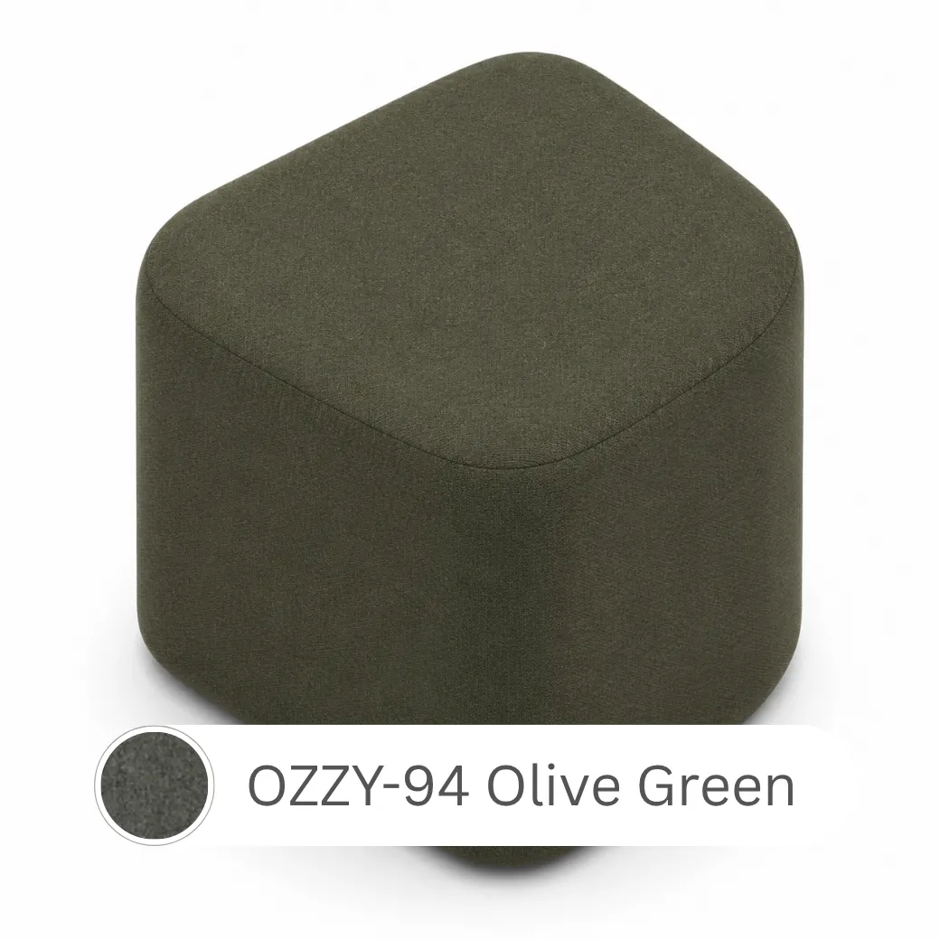 OZZY 94 Olive Green