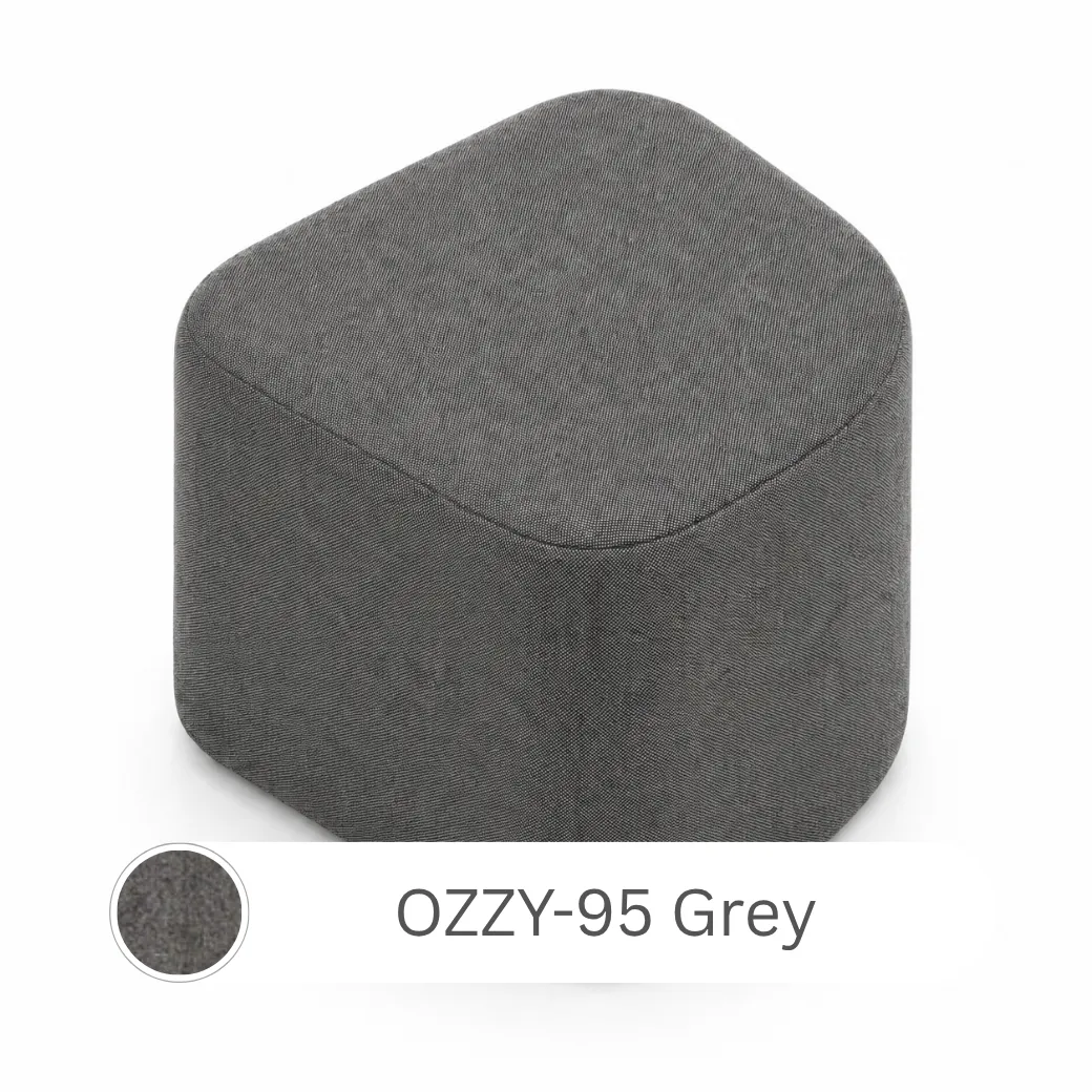 OZZY 95 Grey