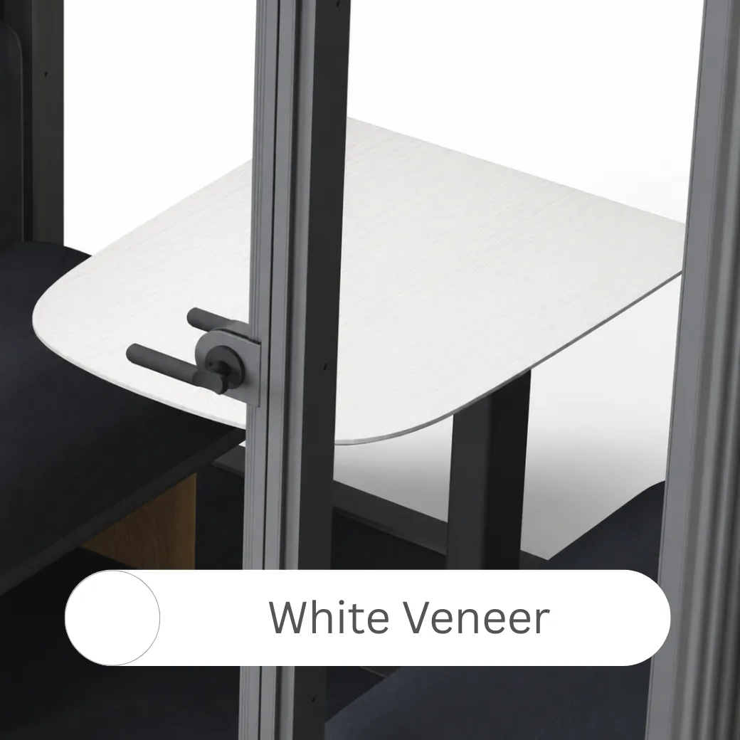 White Veneer